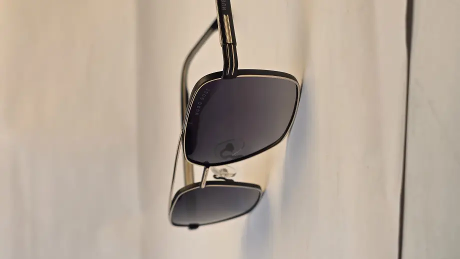 Hugo Boss